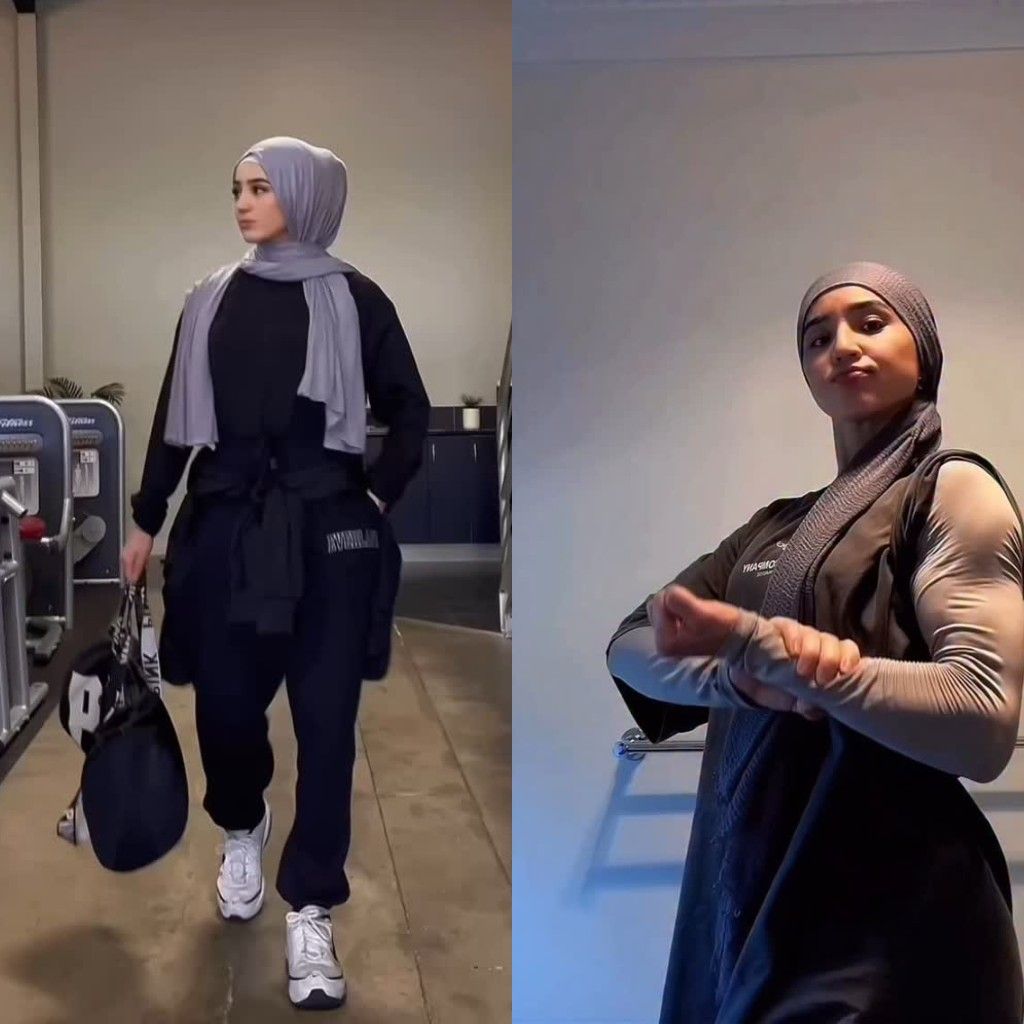 Nasrin Yawari nationality