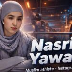 Nasrin Yawari Biography