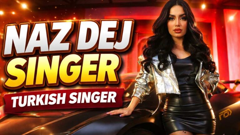 Naz Dej Singer