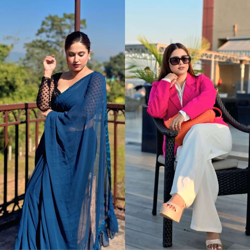 Nisha Dawadi Biography