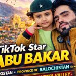Babache Biography