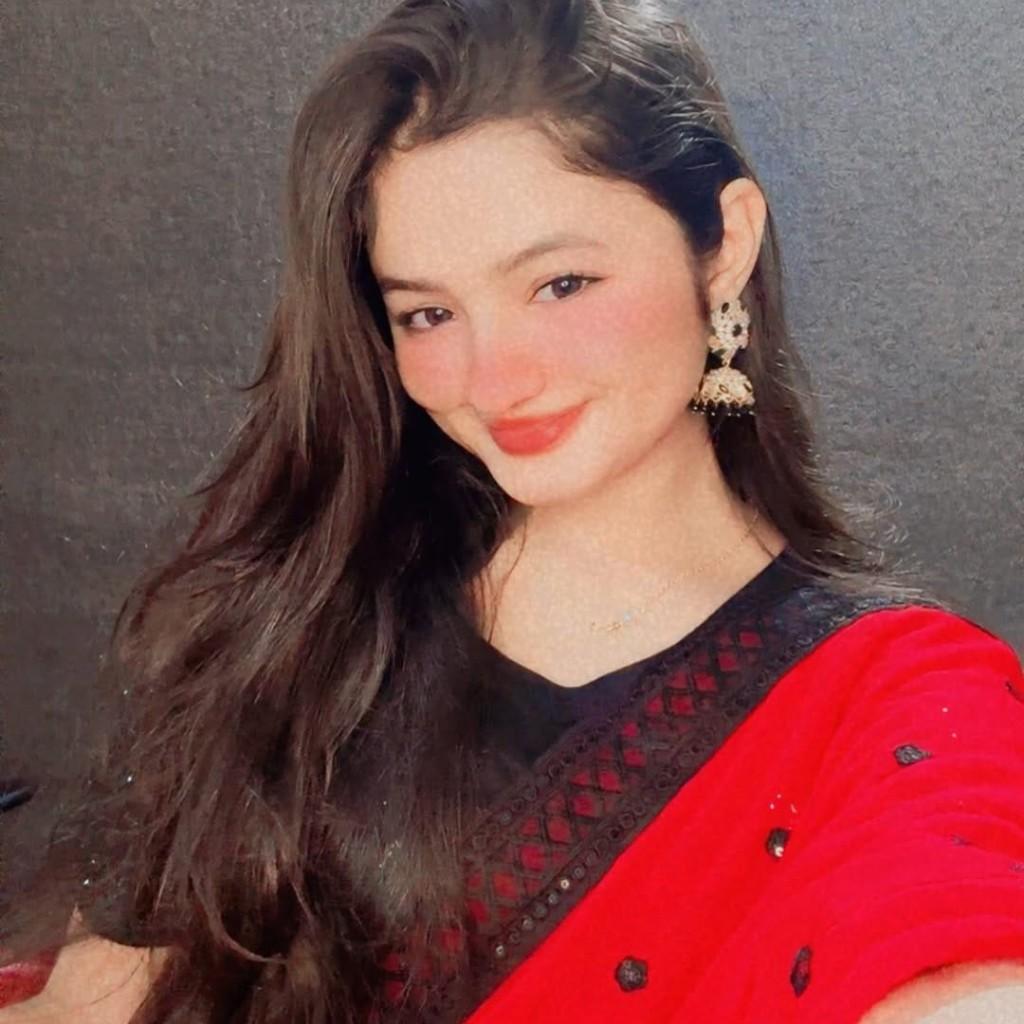 Maheen Fatima net worth