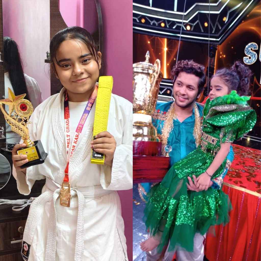 Rupsa Batabyal Biography