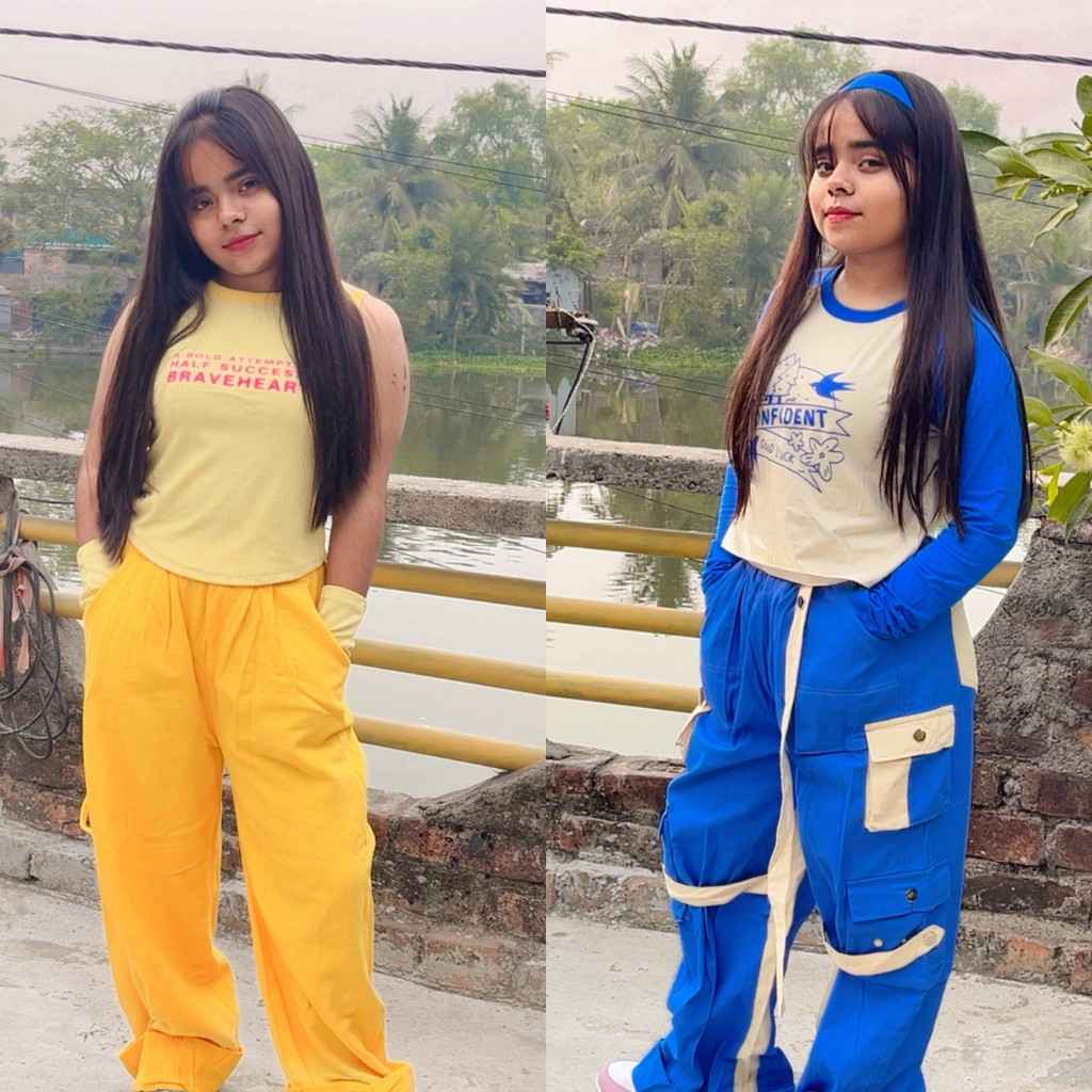 Rupsa Batabyal date of birth