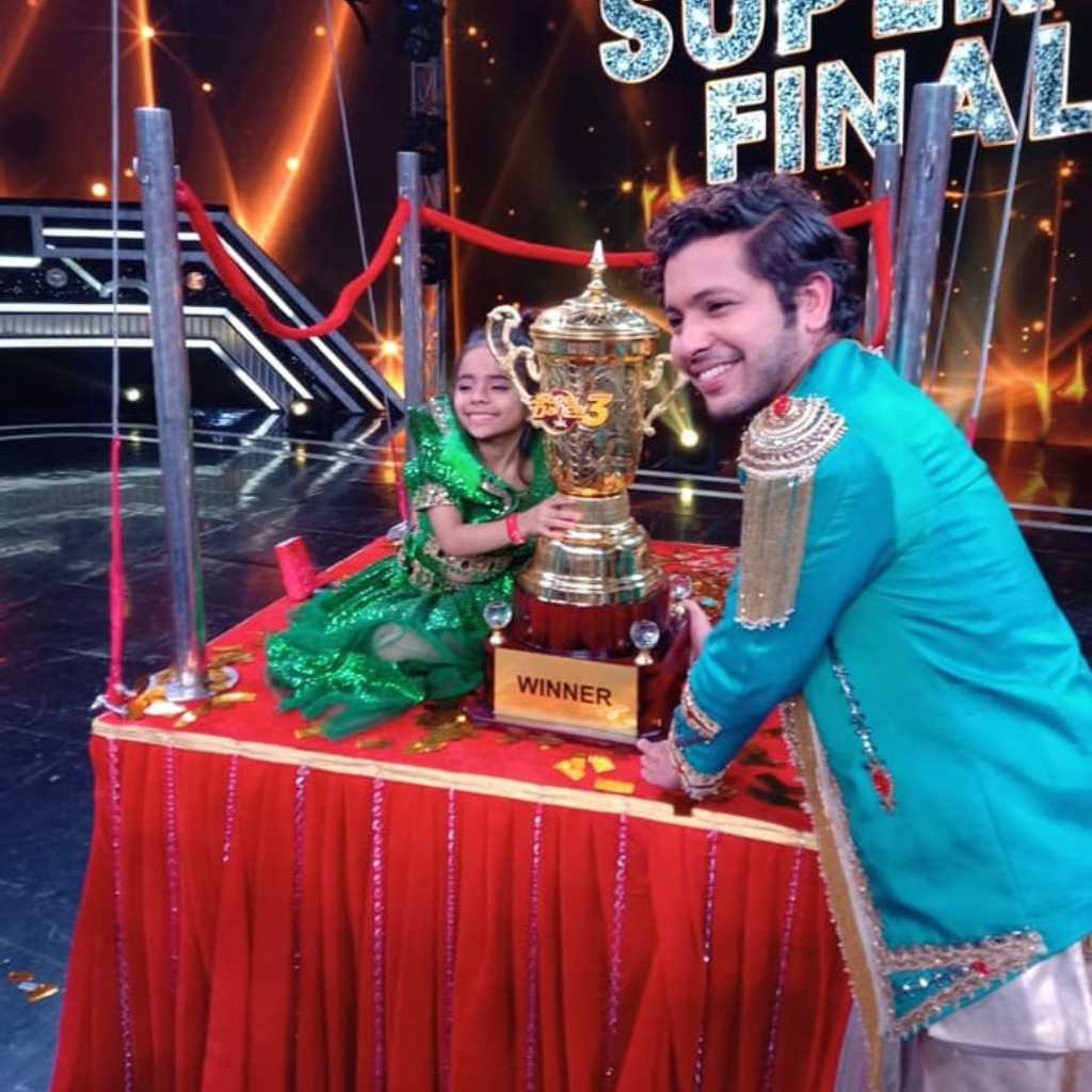 Rupsa Batabyal Biography