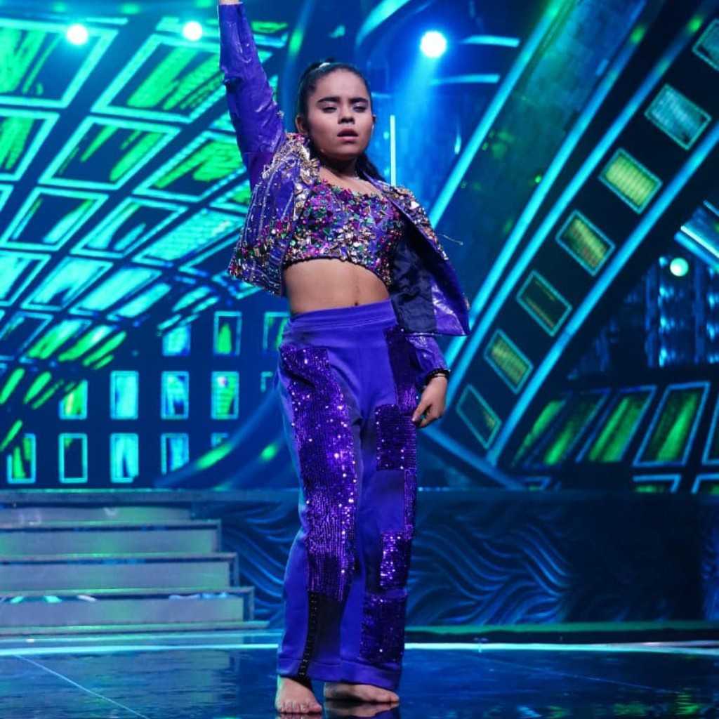 Rupsa Batabyal date of birth