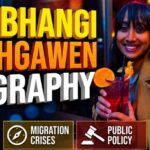 Shubhangi Derhgawen Biography