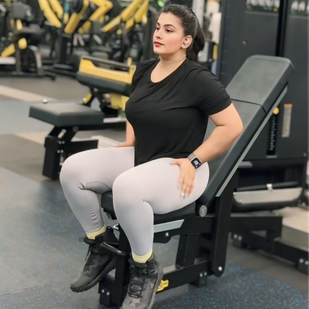 Tazznin Rahman Instagram