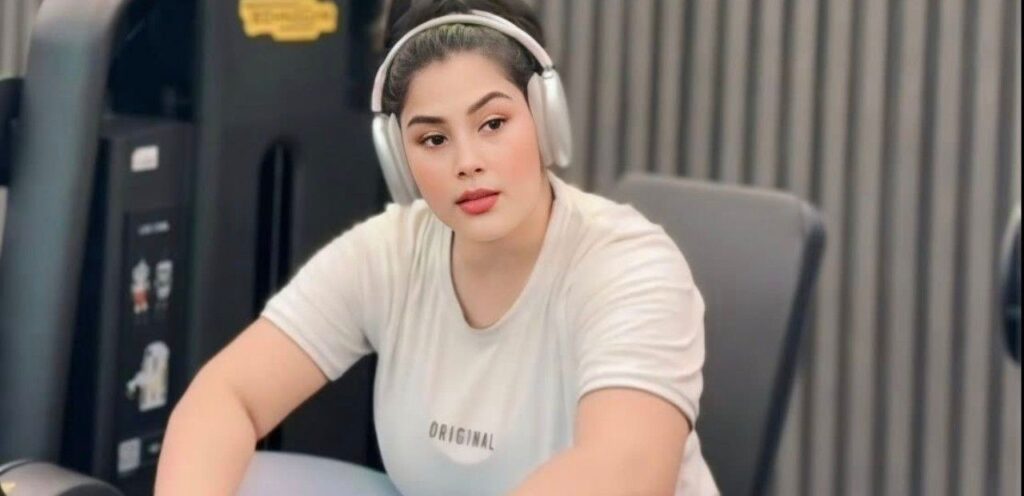 Tazznin Rahman Biography