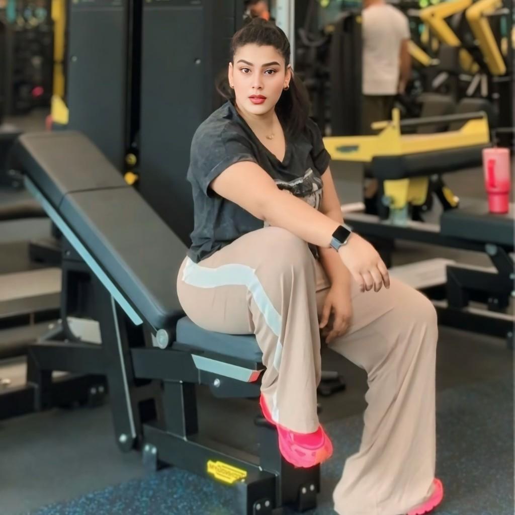 Tazznin Rahman Biography