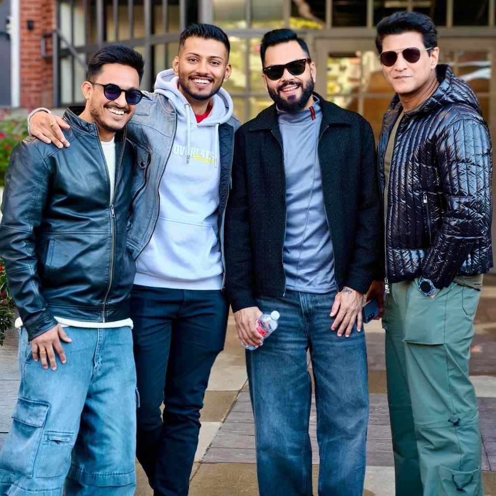 Tech Burner vs Technical Guruji