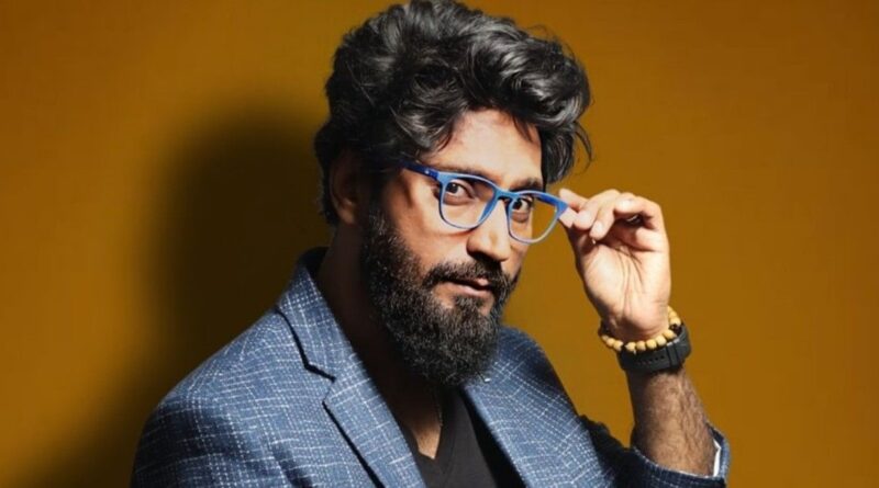 Hitesh Kumar Gurjar Biography