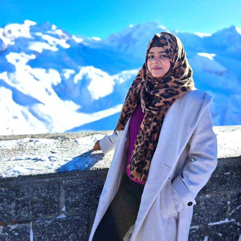 Techno Ruhez religion