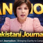 Zunaira Azhar Biography