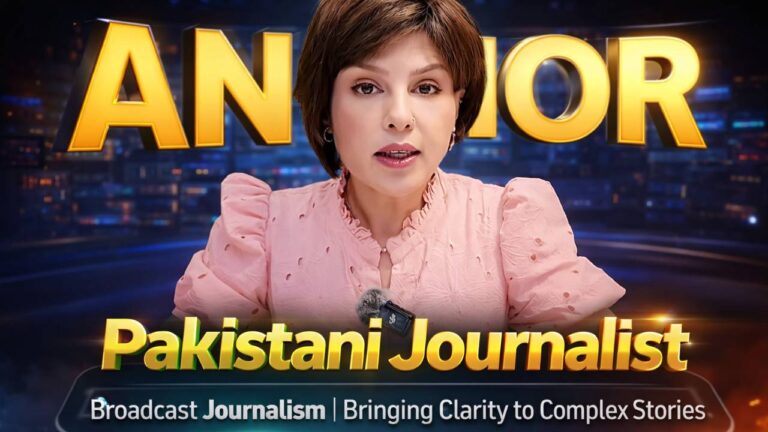 Zunaira Azhar Biography