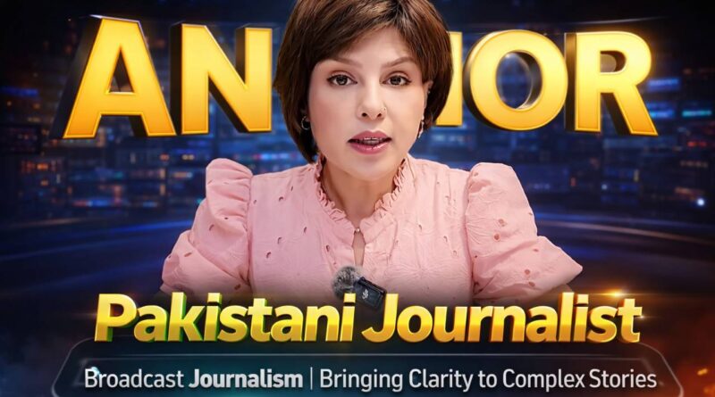 Zunaira Azhar Biography