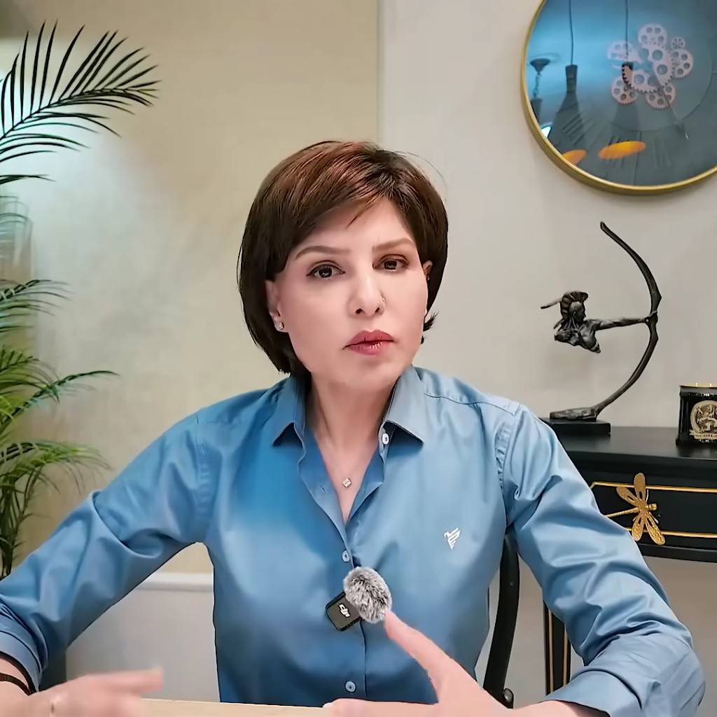 Zunaira Azhar Biography