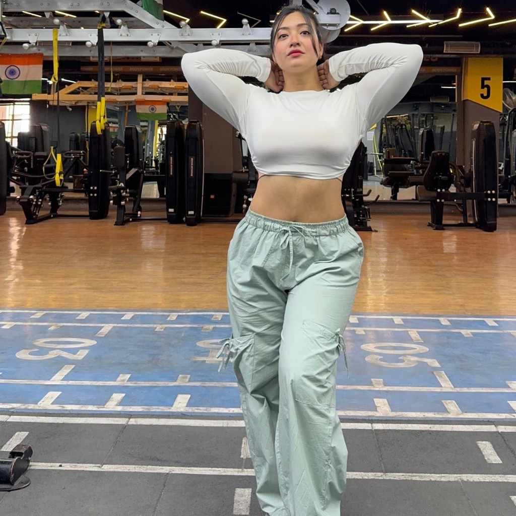 Varshana Rana Net Worth