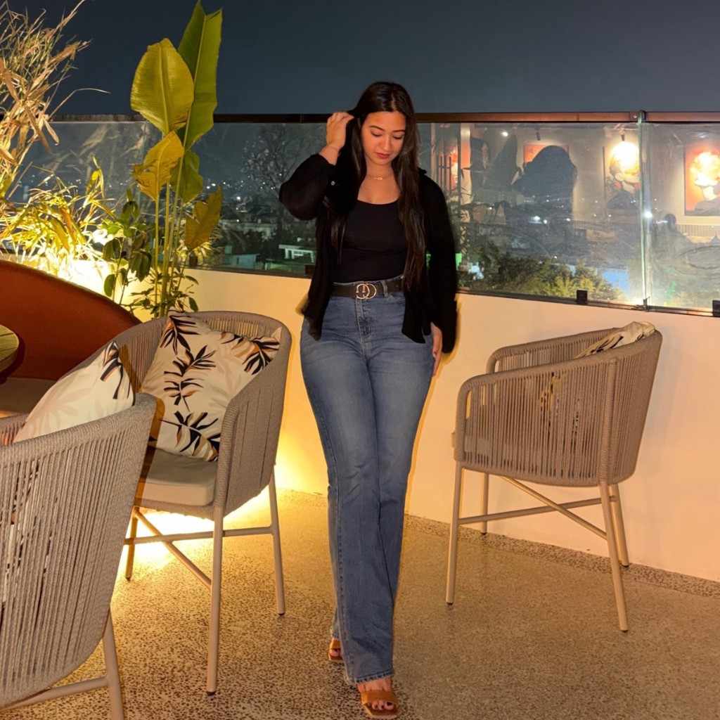 Varshana Rana Date of Birth