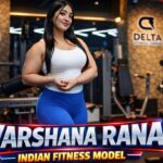 Varshana Rana Biography
