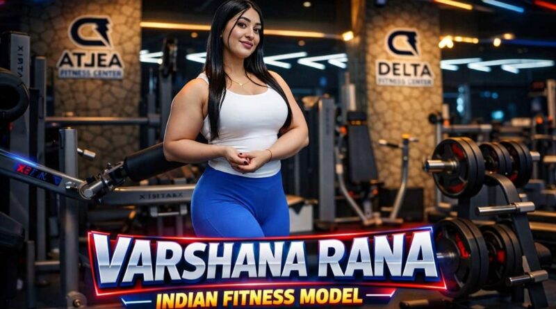 Varshana Rana Biography
