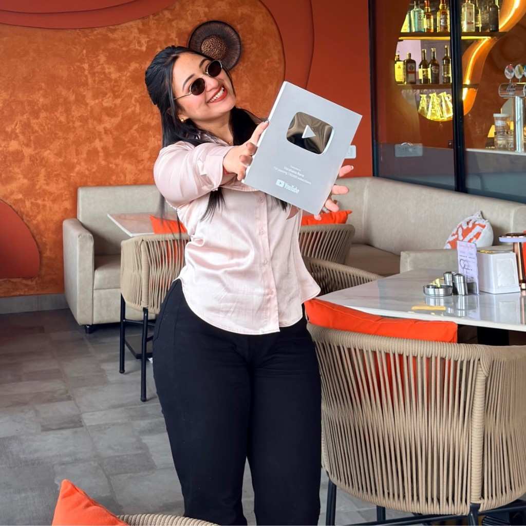 Varshana Rana Biography