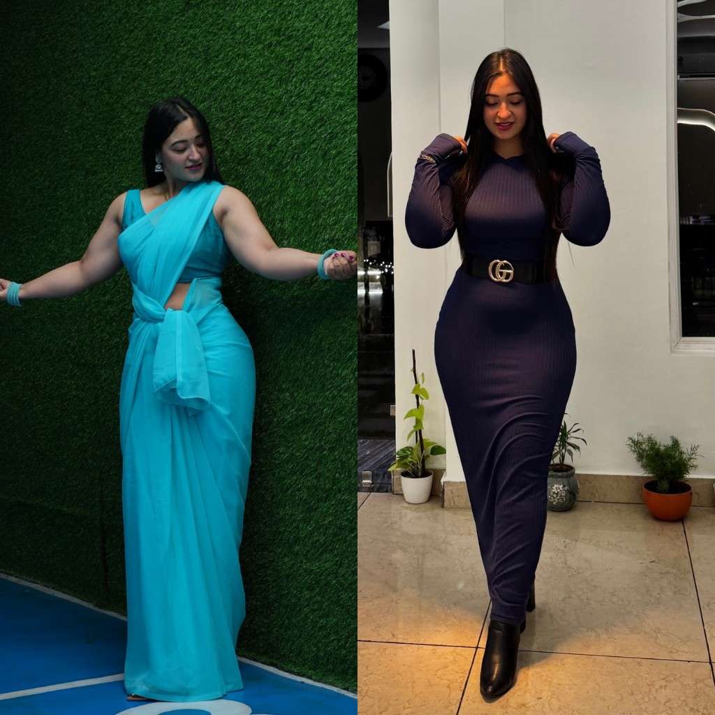 Varshana Rana Biography