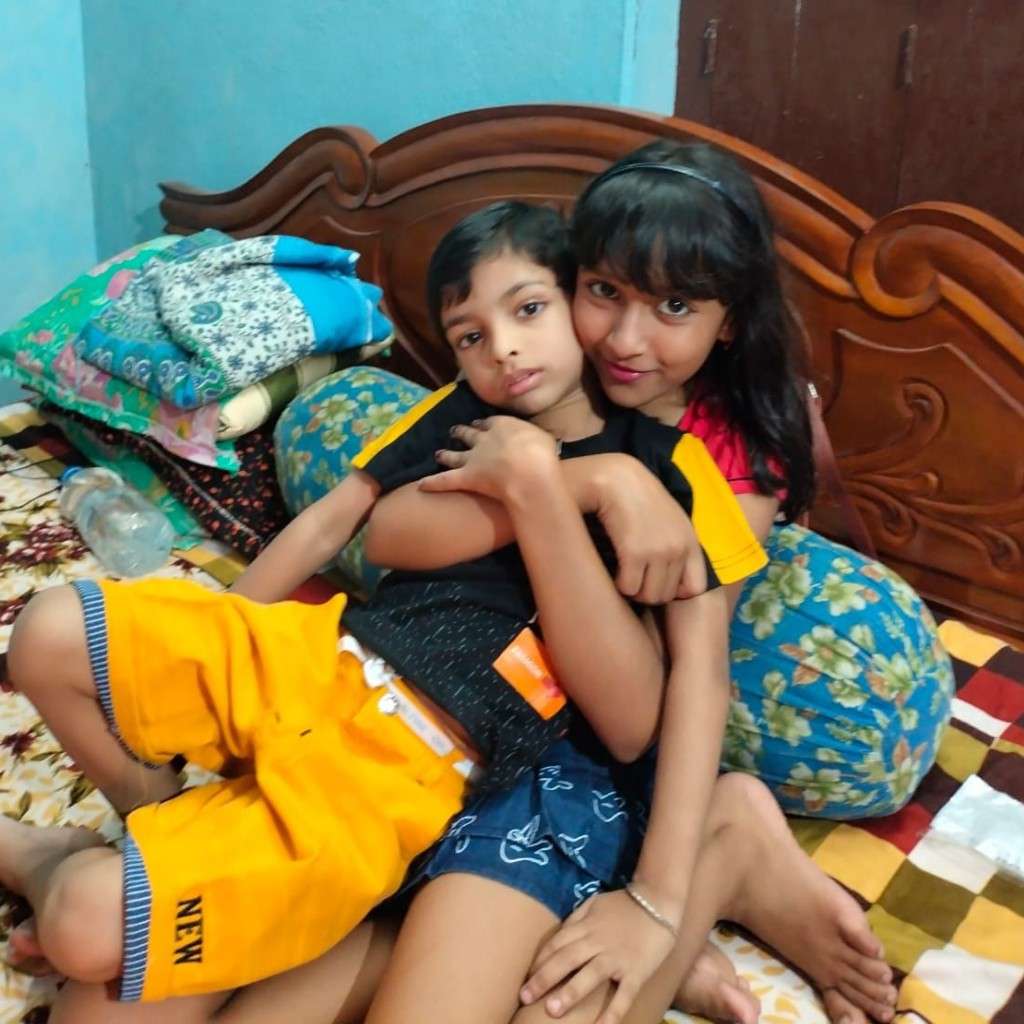 Ankana Dey Biography