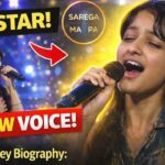 Ankana Dey Biography