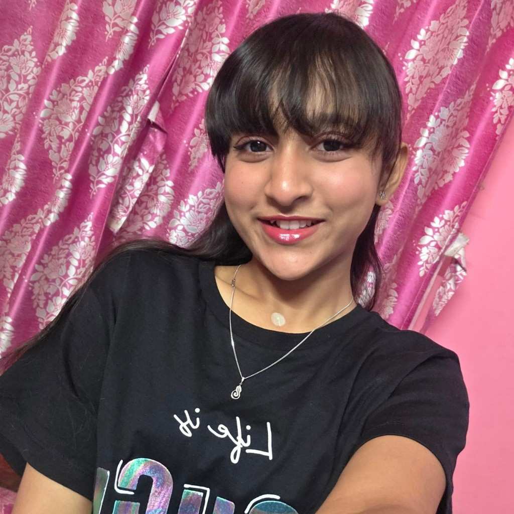 Ankana Dey Education