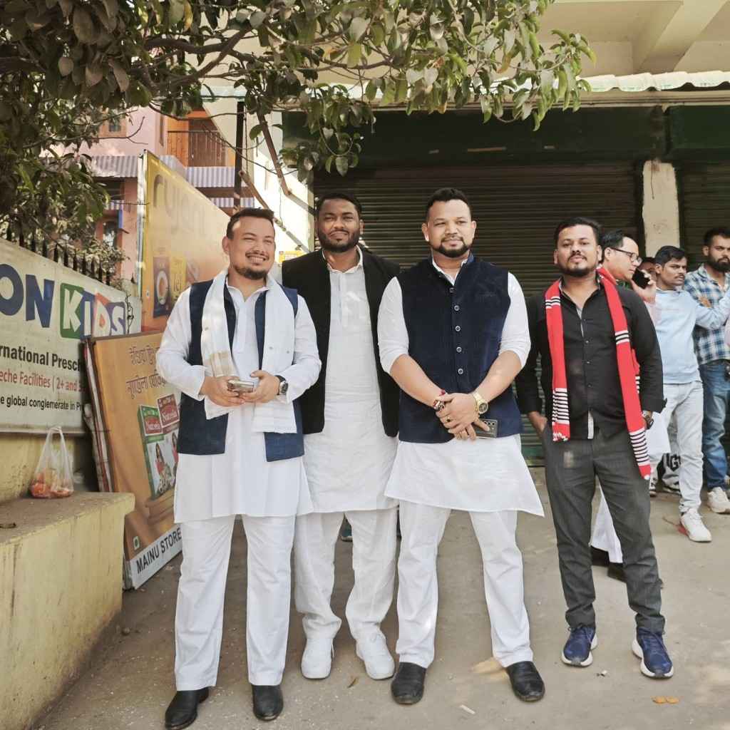 Ashraf Choudhury biography