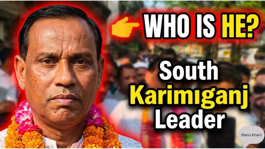 Aziz Ahmed Khan Biography