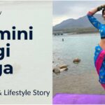 Damini Negi yoga