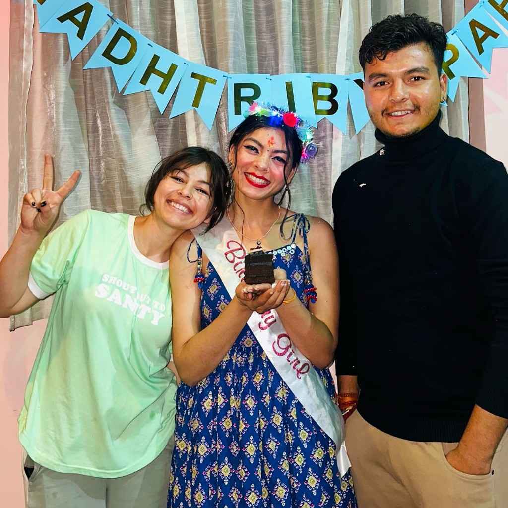 Damini Negi biography