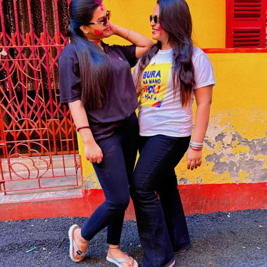 dipanwita goswami family