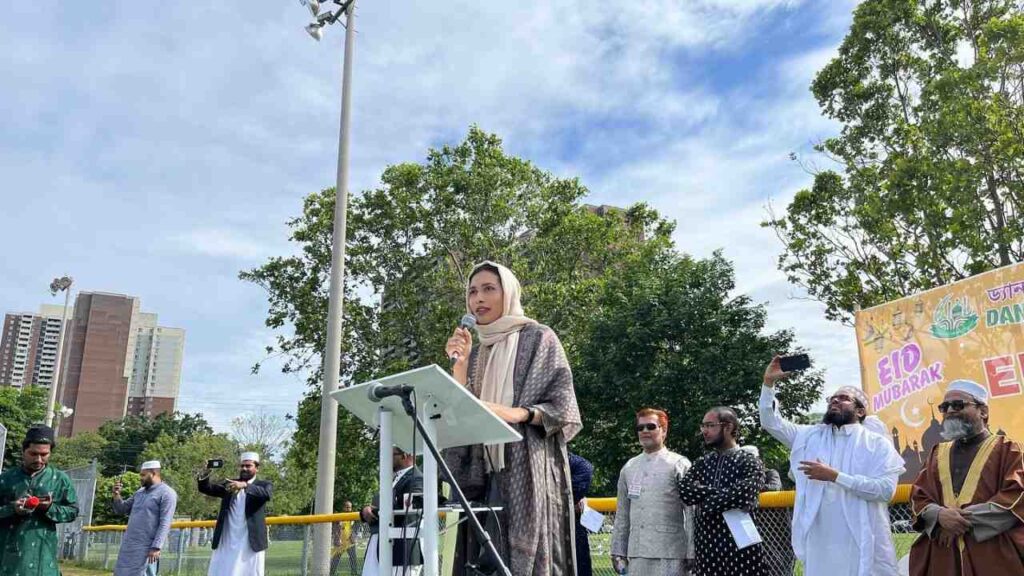 Doly Begum biography and career