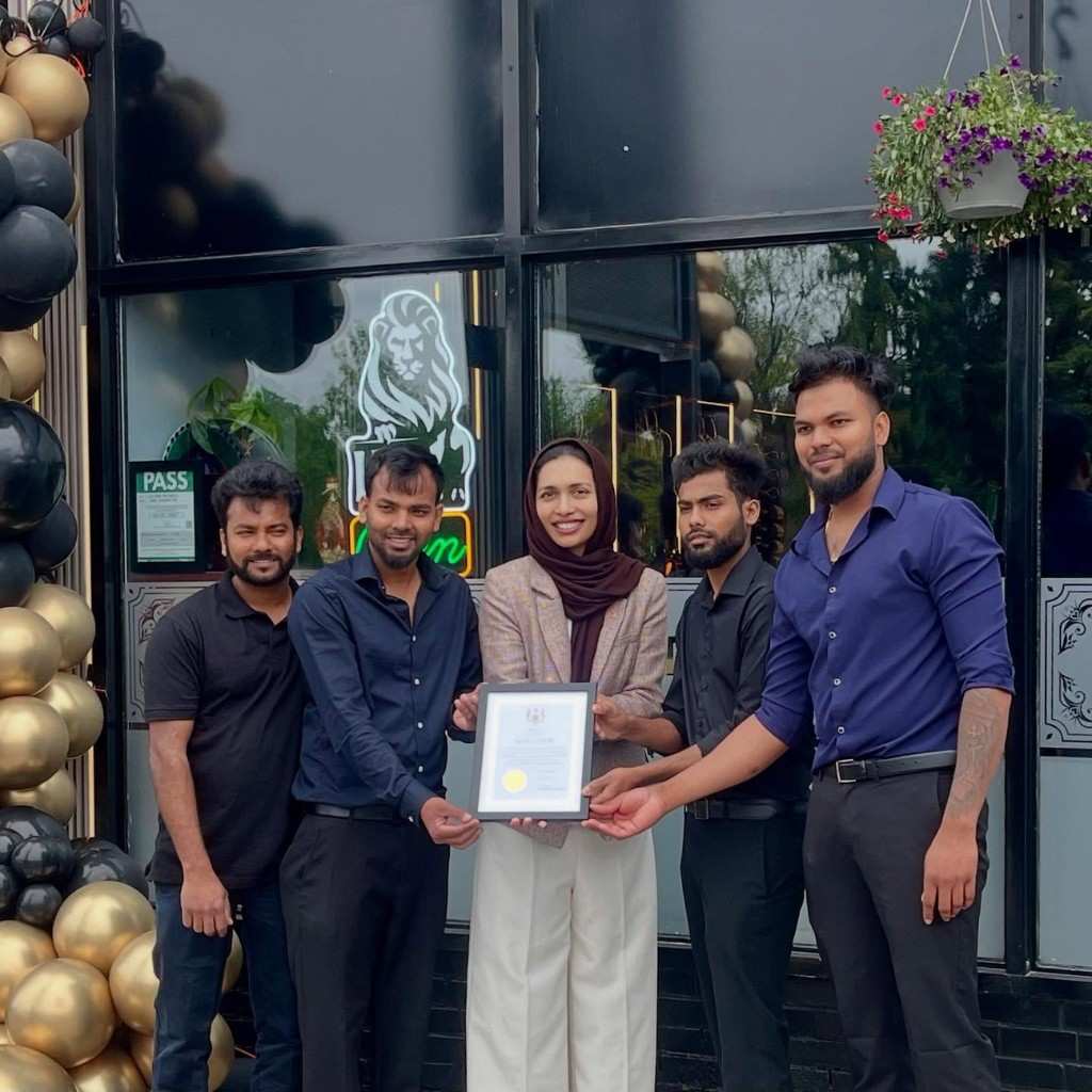 Doly Begum biography