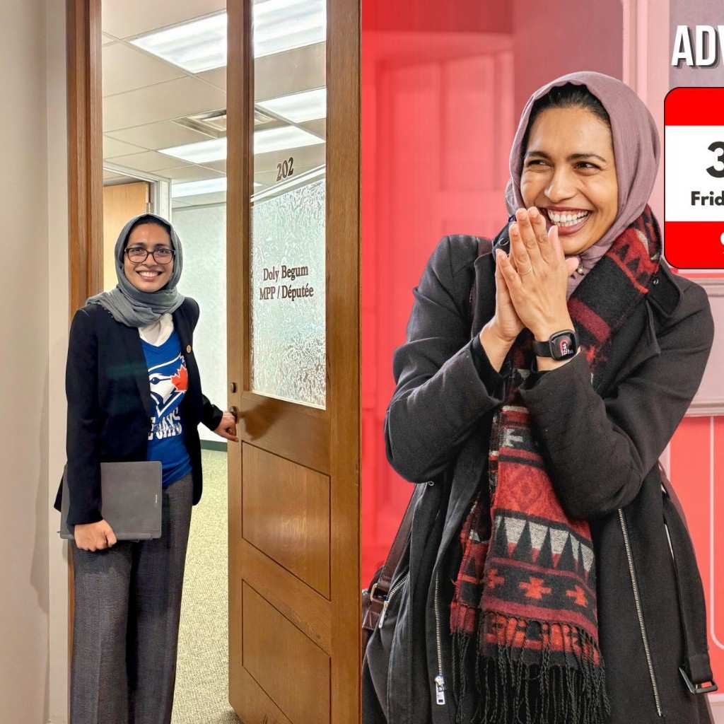 Doly Begum biography