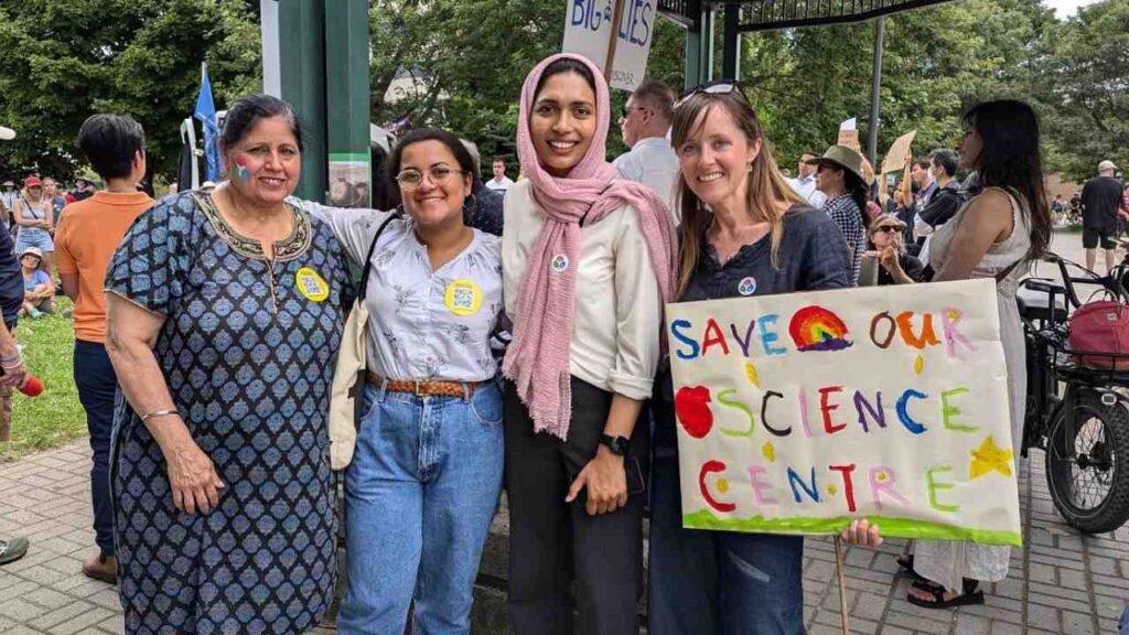 Doly Begum biography