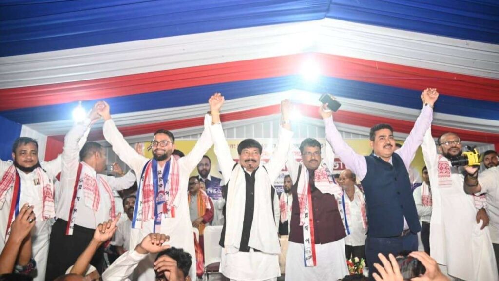 Ekbal Hussain Biography