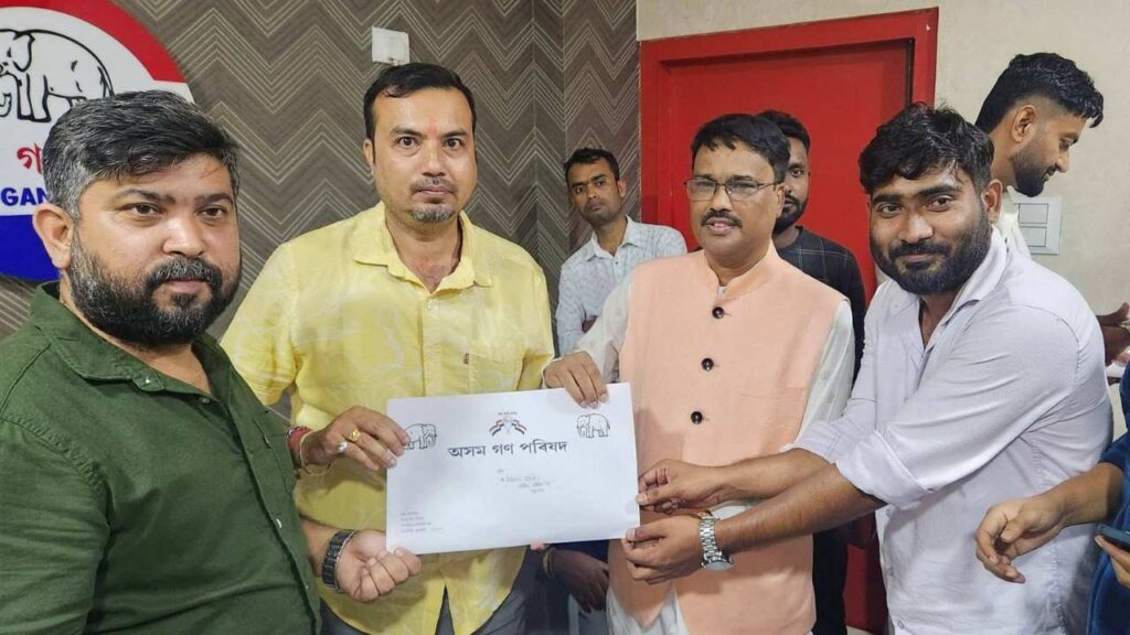 Ekbal Hussain Biography