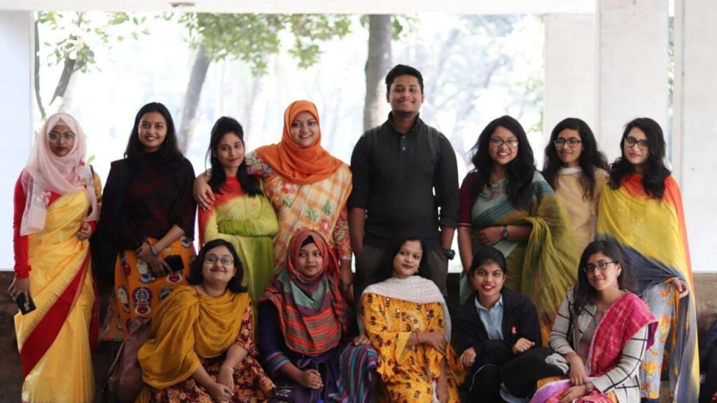 hasnat abdullah family