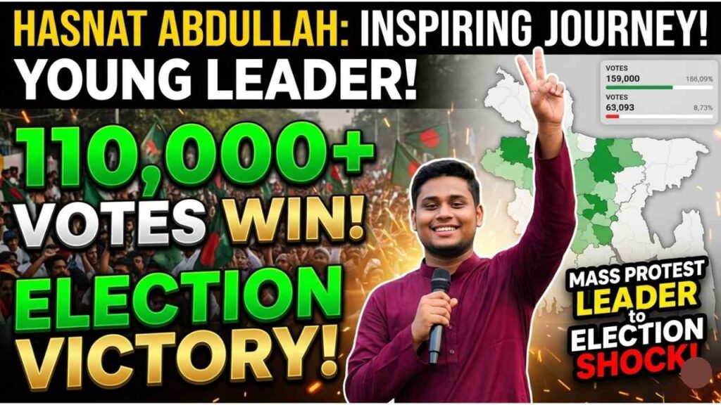 Hasnat Abdullah Biography