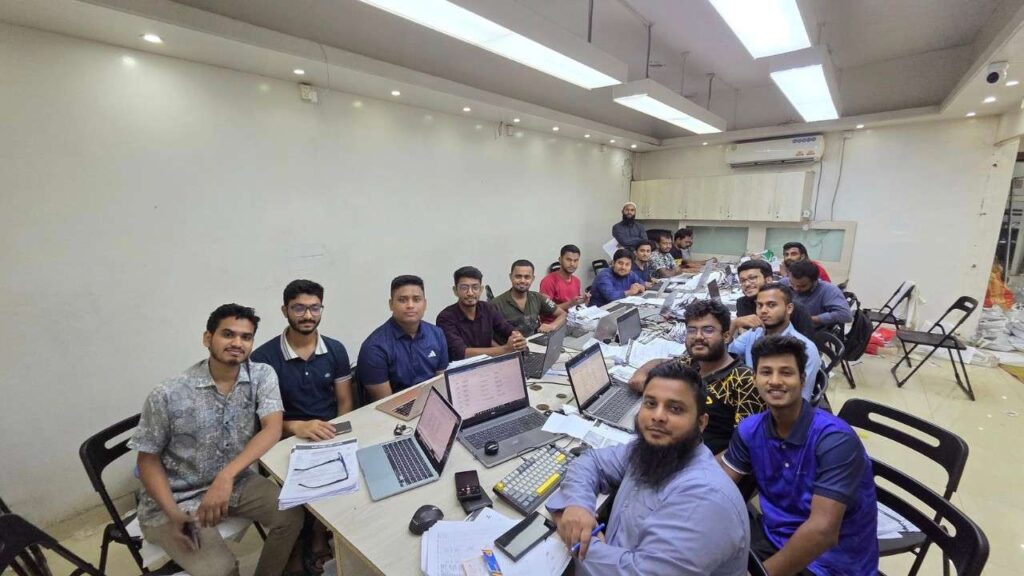 Hasnat Abdullah Biography