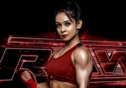 Garima Barnoliya Biography