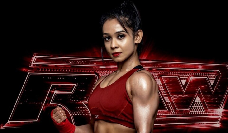 Garima Barnoliya Biography