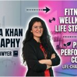 Mariya Khan Biography