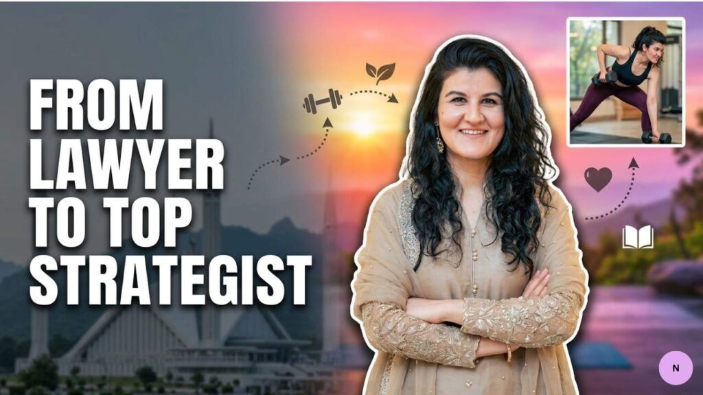 Mariya Khan Biography