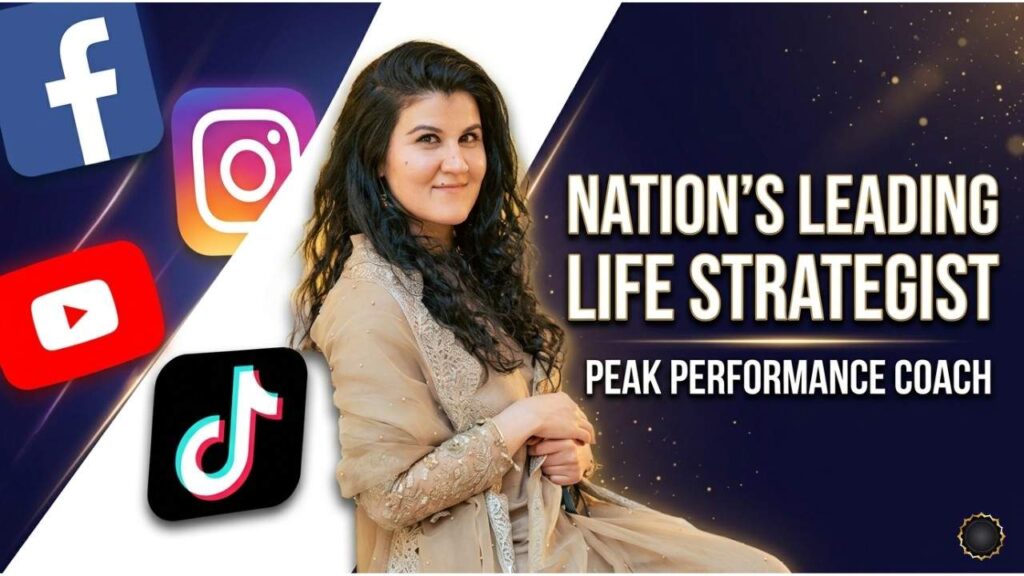 Peak Performance Coach