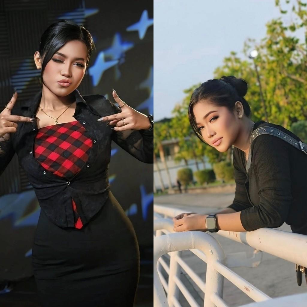 Nur Amira Syahira Malaysian drummer